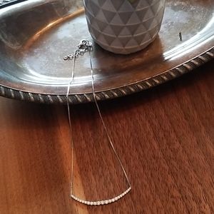 Silpada Alive Neckkace